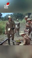 اختطاف قطار الذهب_ خطة مذهلة #شورتس #movie #فيلم  #خطط_العصابات #أفلام_إثارة #فيلم_أكشن #مغامرة