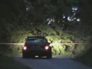 Rallye épine mont du chat 2008 part 2