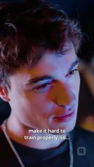 The Fighter Who Stole My Pulse Engsub