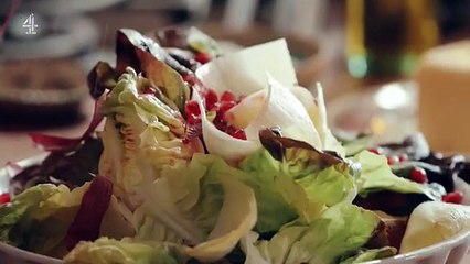 Jamie's Christmas Shortcuts (2023) Season 1 Episode 2