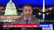 The Beat with Ari Melber - Season 2025 Episode 247