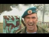 ВДВ - Russian Airborne Troops Music Video - Paras Russes