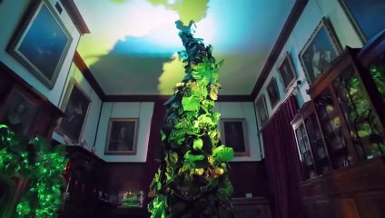 A Very British Christmas - Season 1 Episode 3 - Kensington Palace - Full Movie