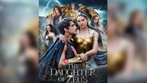 The Daughter of Zeus