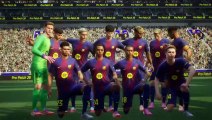 EFOOTBALL 2026 MOBILE - BARCELONA vs. REAL MADRID - LA LIGA 25/26 | GAMEPLAY [60 FPS]