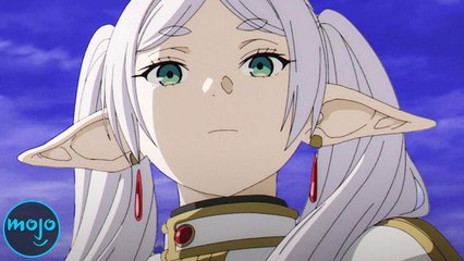 Top 10 Most Anticipated Anime of 2026