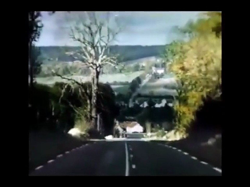 Emission mystères TF1 Les trois ormes