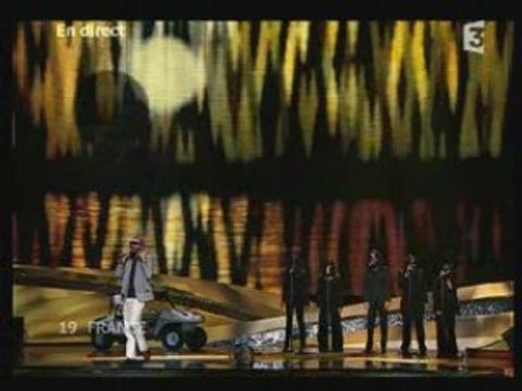 Sébastien Tellier - Divine (France)