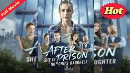 💥After Prison, She is No One's Daughter - Full Movie
