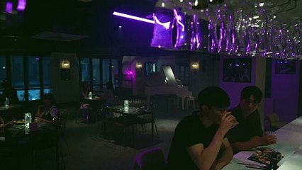 Thundercloud Rainstorm Episode 6 - kisskh