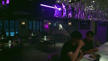 Thundercloud Rainstorm Episode 6 - kisskh