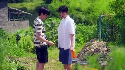 Thundercloud Rainstorm Episode 4 - kisskh