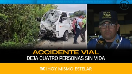 Hoy Mismo Estelar - Jueves 1 de enero 2026