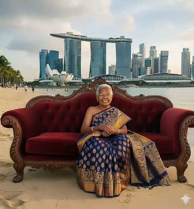 பாட்டிக்கு ஆங்கில புத்தாண்டு வாழ்த்துக்கள்