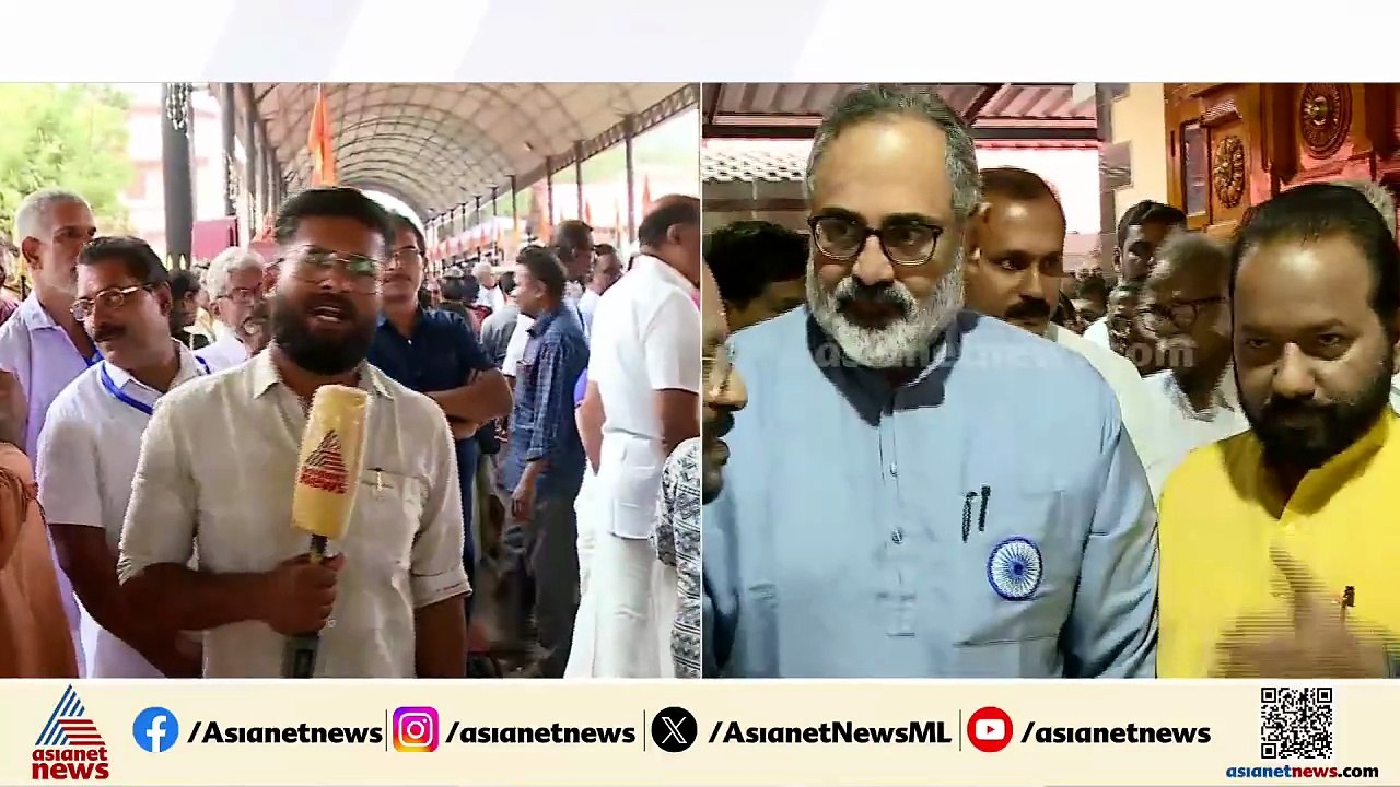 മന്നം ജയന്തി ആഘോഷത്തിന് NSS ആസ്ഥാനത്ത് വിപുലമായ...