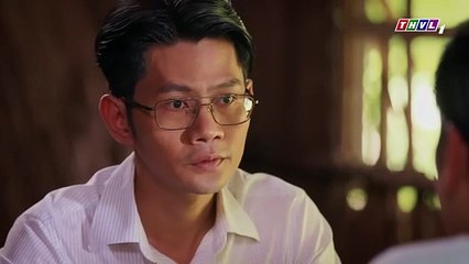 THAM VỌNG GIÀU SANG Tập 40 - Phim truyền hình Việt Nam