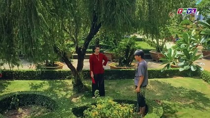 THAM VỌNG GIÀU SANG Tập 41 - Phim truyền hình Việt Nam