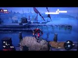 Lets Play Assassin's Creed Revelations episode 5 La Tour Galata
