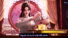 Thần Mộ Phần 3 Tập 22 - Vietsub + Thuyết Minh
