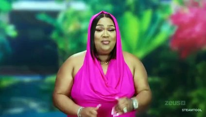 Baddies Caribbean - Season 1 Episode 19- It's A Family Reunion