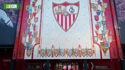 Sergio Ramos presenta oferta formal para convertirse en el dueño del Sevilla