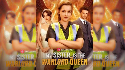 ‎My Sister Is The Warlord Queen - Full Episodes