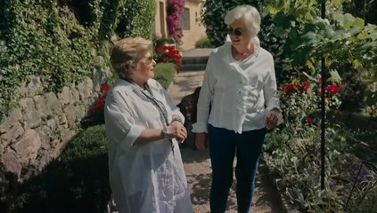 Sandi's Great Riviera Rail Trip (2025) Season 1 Episode 2 - Cannes to Juan-les-Pins