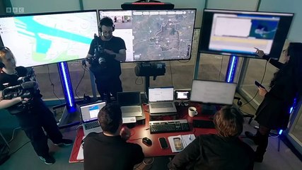 Scam Interceptors Season 5 Episode 14