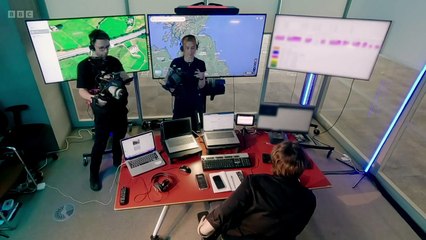 Scam Interceptors Season 5 Episode 12