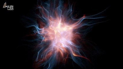 Scientists Say Planets Made of Dark Matter Could Be Hiding Throughout the Universe