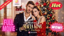 Meet My Mafia King On Christmas #dramawave