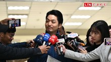 賴清德痛斥藍白彈劾「浪費時間」 蔣萬安反擊：大罷免才是