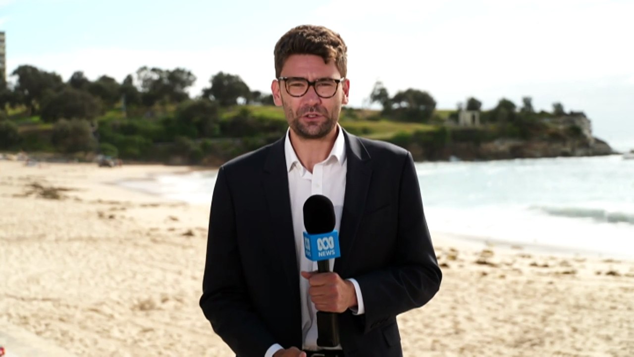 Authorities issue national water safety plea after a spike in drownings