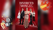 Divorced Mom Beats Them All [ NEW MOVIE RELEASES ]