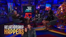 Watch What Happens Live - Season 22 Episode 198 - Keiarna Stewart, Dr. Simone Whitmore