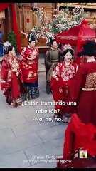 RebelióN De La Novia