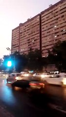 Karachi city city of lights