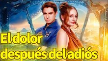 El Dolor Después Del Adiós en Español