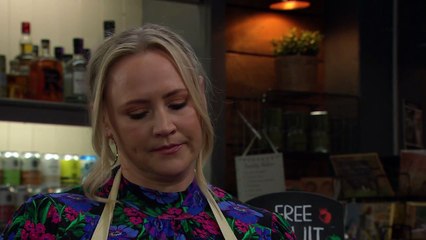 Emmerdale - Season 54 Episode 232 - Wednesday 10th December 2025