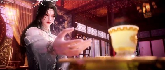 Tomb of Fallen Gods S3 Episode 23 Subtitle Indonesia sub bagus