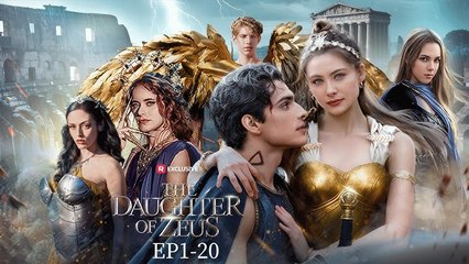 🔥[Hot 2026]THE DAUGHTER OF ZEUS - video Dailymotion