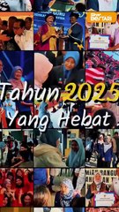 Selamat Tahun Baharu 2026