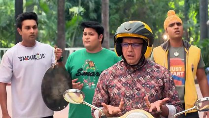 Taarak Mehta Ka Ooltah Chashmah Episode 4596 | Another Trouble for Champaklal | 1 Jan 2026 Full Episode