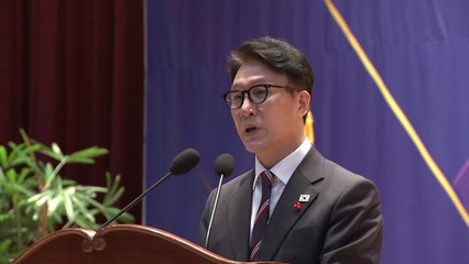 김 총리 "대한민국 대도약 원년...본격 성과로 보답" / YTN