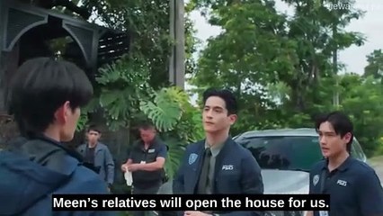 Goddess Bless You from Death (2025) Episode 2 English Sub