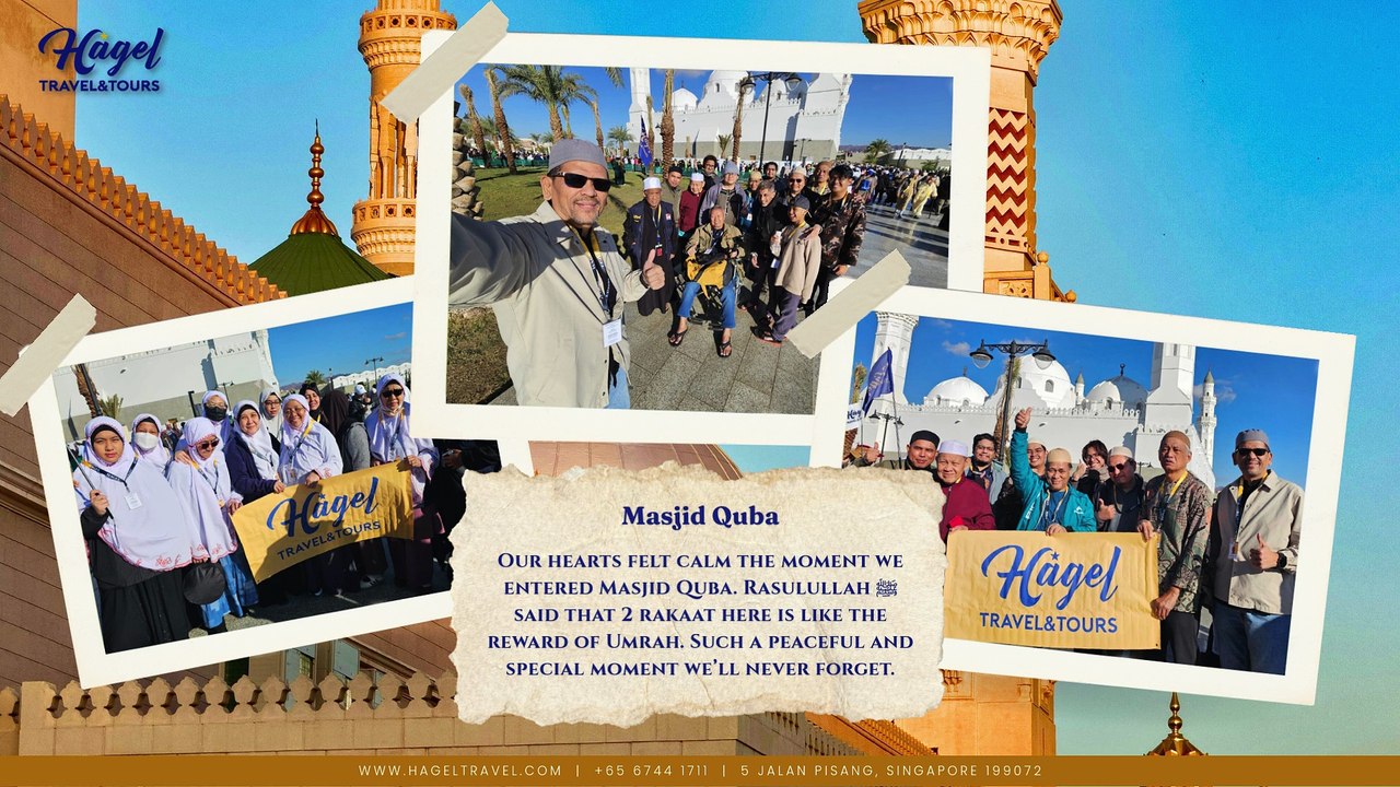 EK11D 16TH DEC 2025 Umrah 2025 Album