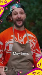 The Sweetest Challenge Español #dramashorts