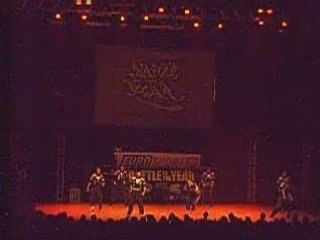 battle of the year 2008 vagabond crew