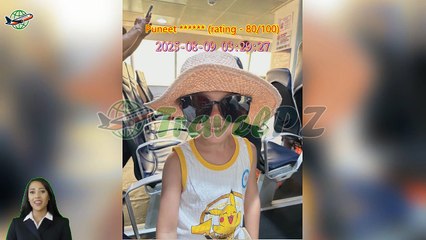 「TravelPZ」 Review Koh Samui - Koh Pangan - Koh Tao Ferry by Lomprayah