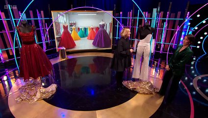 Strictly Come Dancing: It Takes Two - Season 23 Episode 54